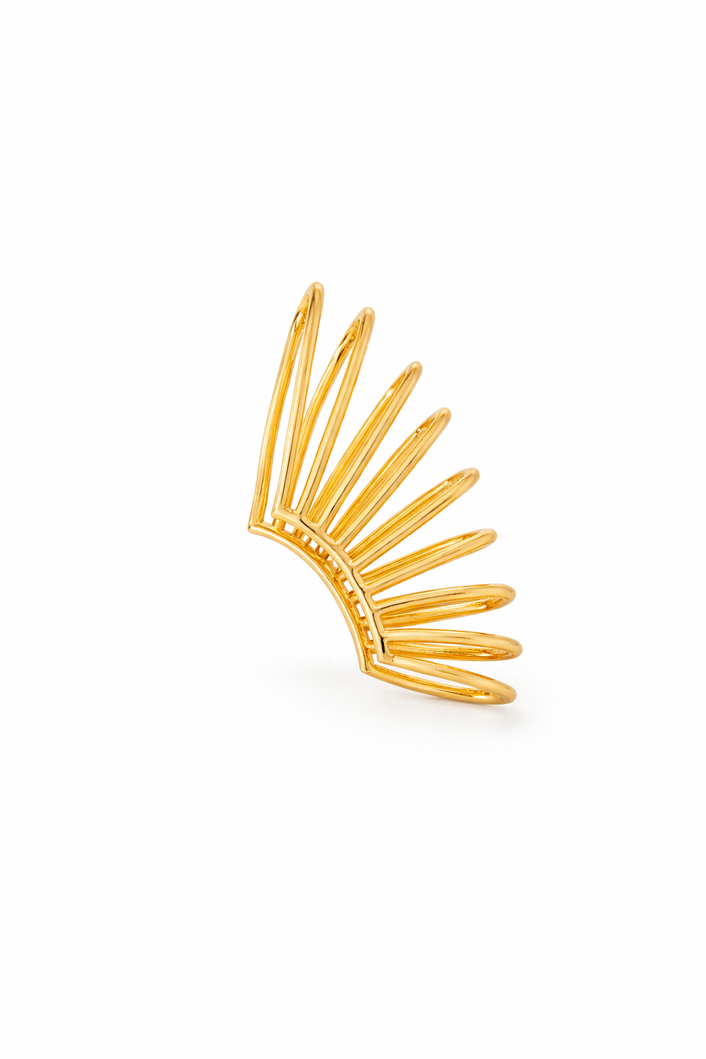 Non Pierced Ear Cap