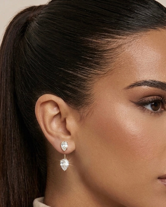 Petit Bijou de Soir Earrings