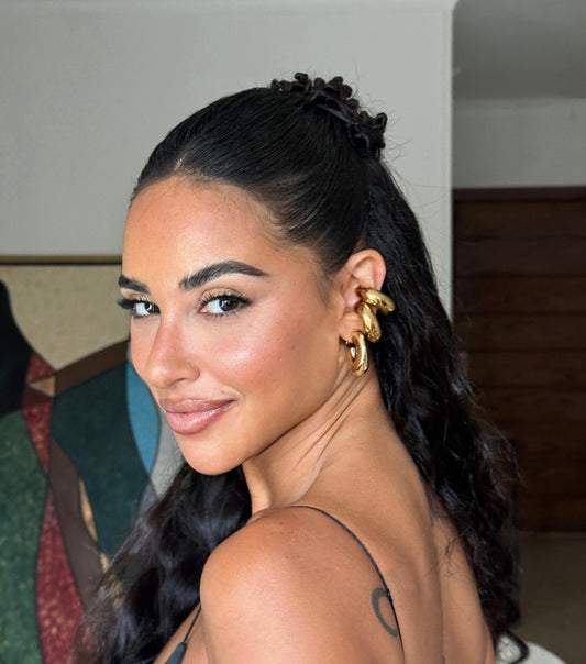 B & B Earrings