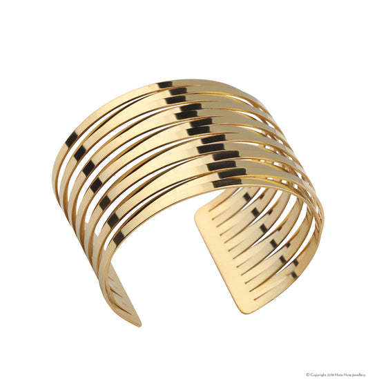 Golden Arches Cuff