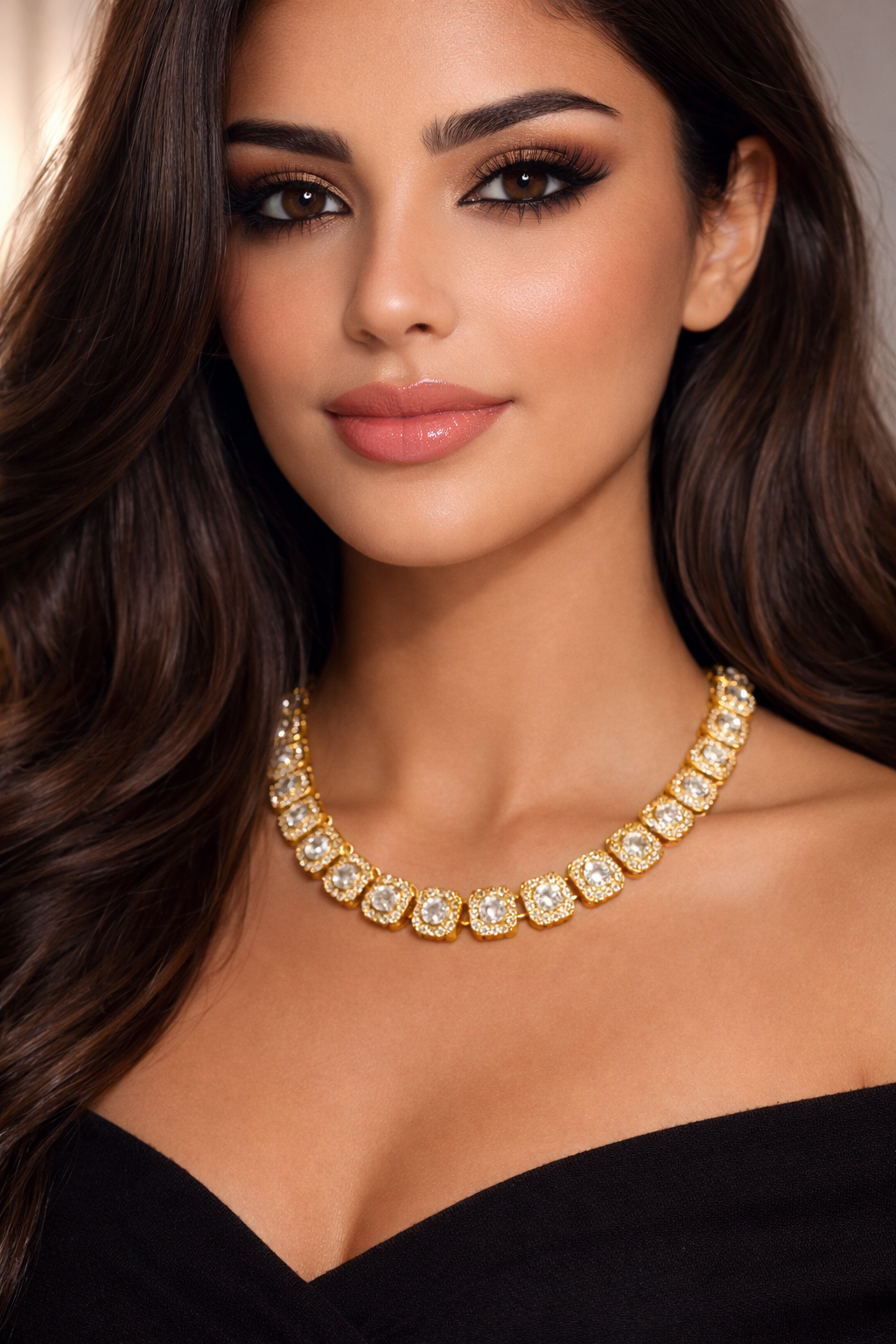 Signature Royale Necklace