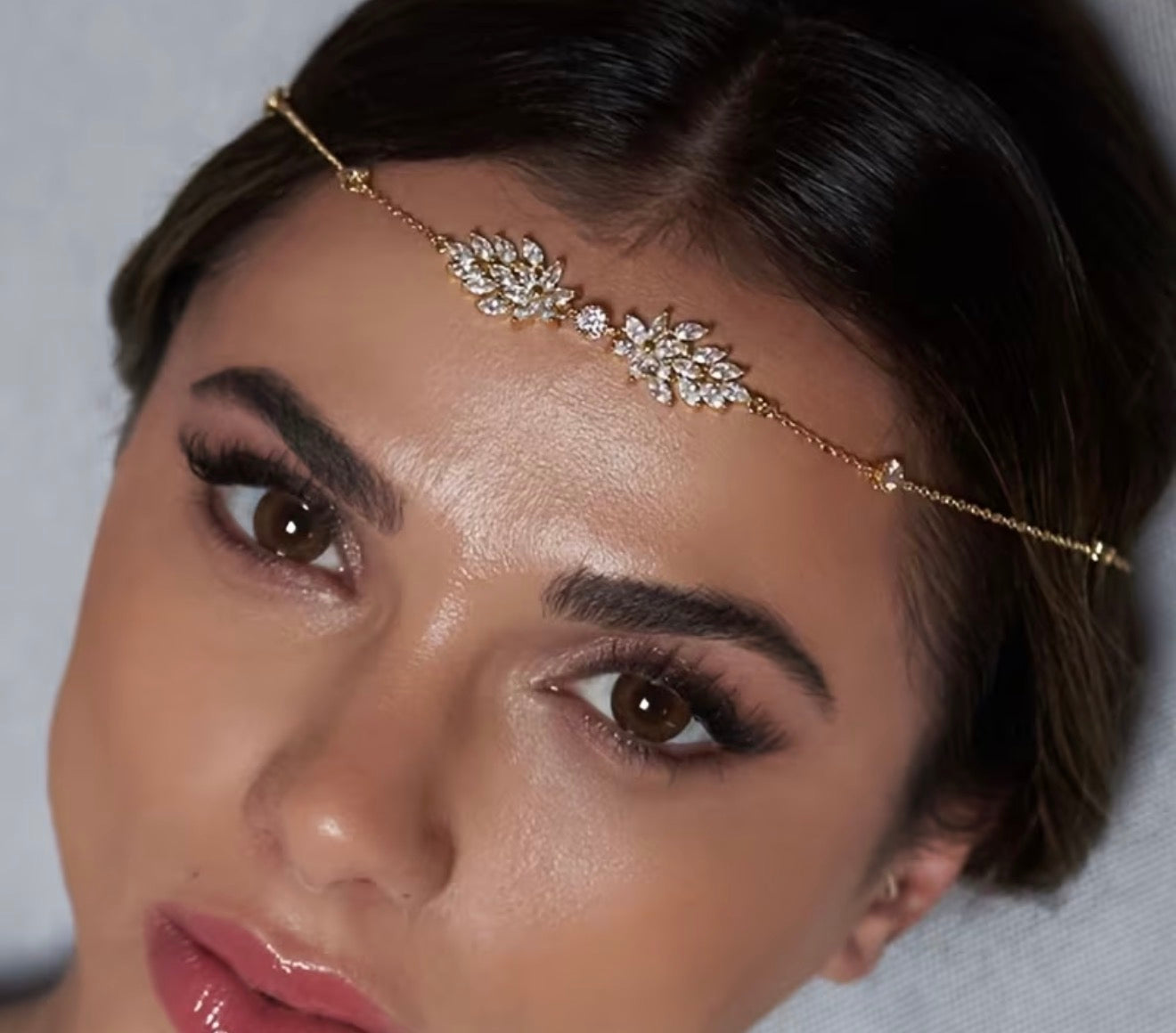 Jasmine Headpiece