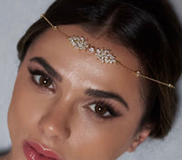 Jasmine Headpiece