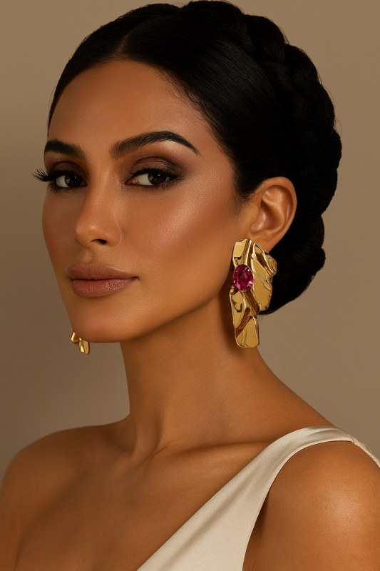 Leisure Earrings