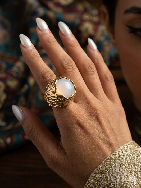 Le Cocon Ring