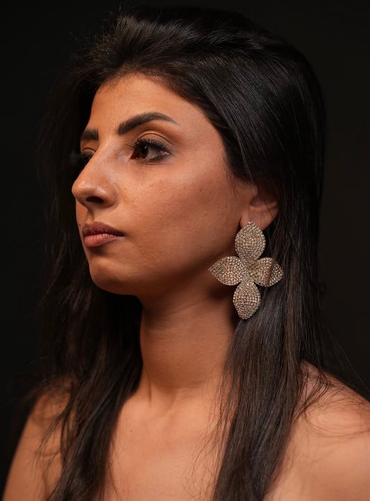 Love Bloom Earrings
