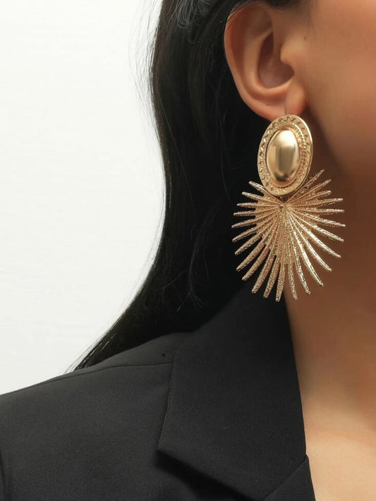 Extraordinary Unique Earrings