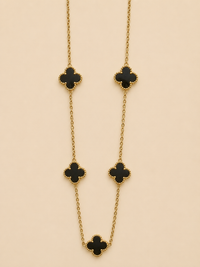 Vendôme Necklace - Van Cleef & Arpels Design