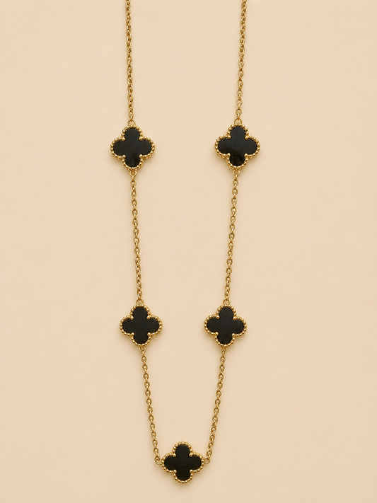 Vendôme Necklace - Van Cleef & Arpels Design