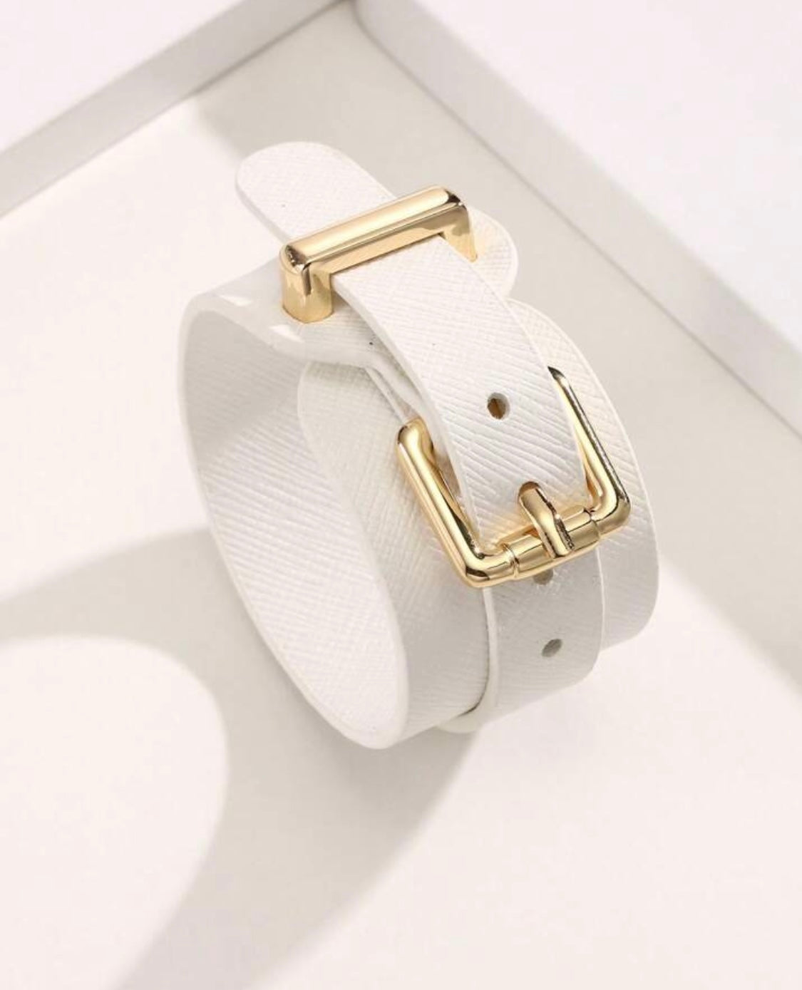 Blanche Band