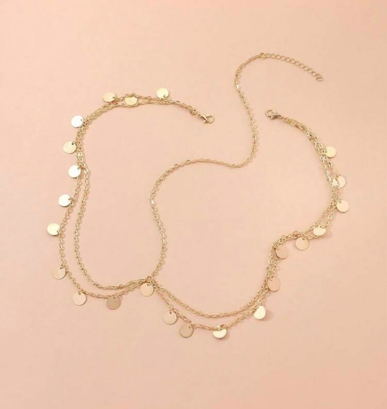 Bijoux de Désert