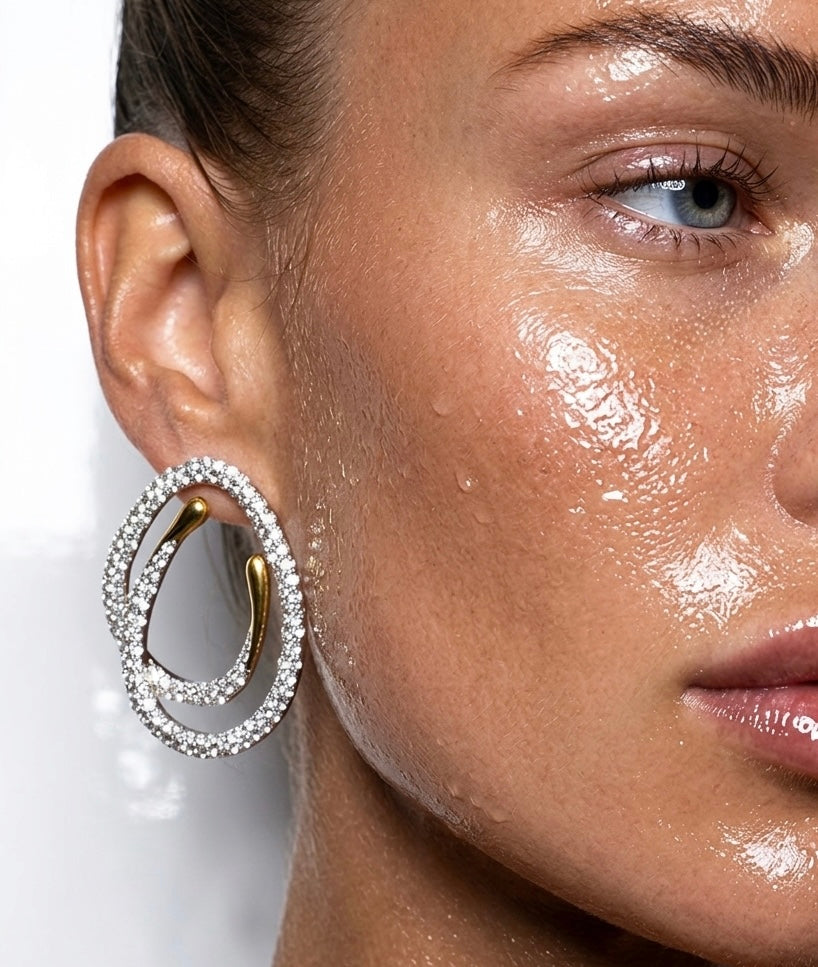 Amélie Earrings