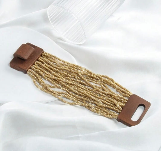 Rayon Bohème Bracelet