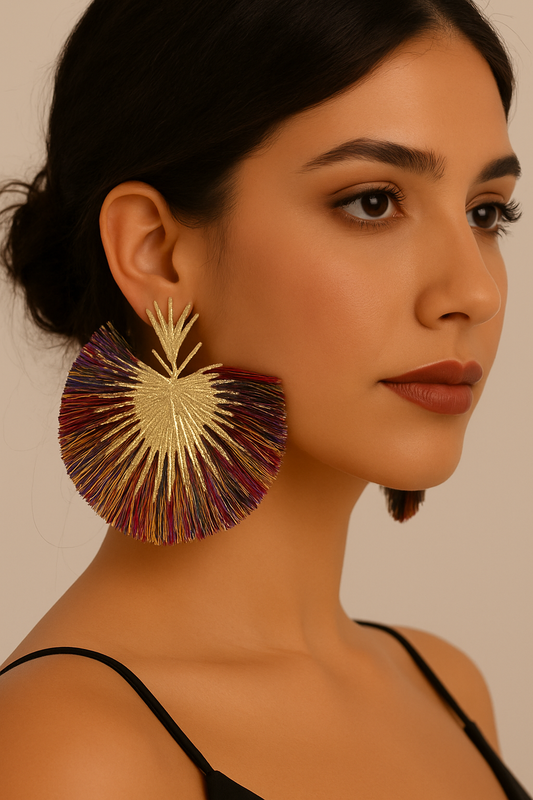 Statement Earrings