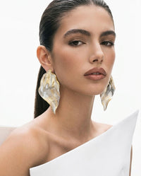 Belle Vie Statement Earrings