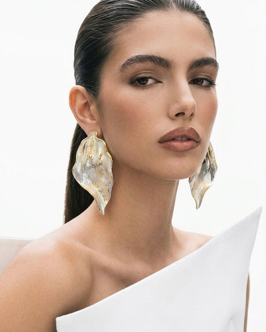 Belle Vie Statement Earrings