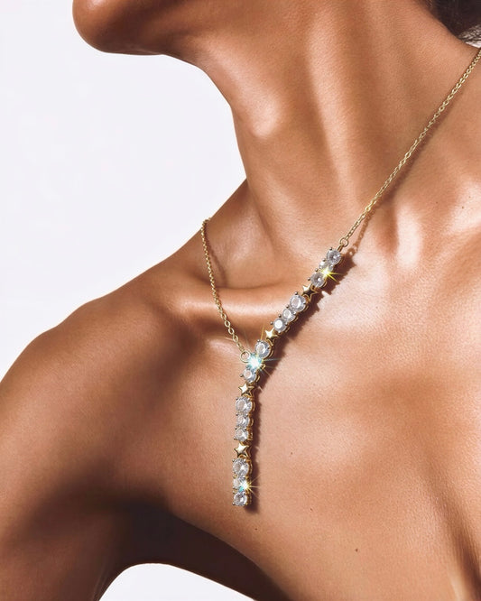 Mon Chouchou Necklace