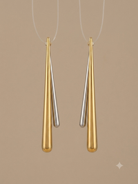 Fusion Mix Earrings