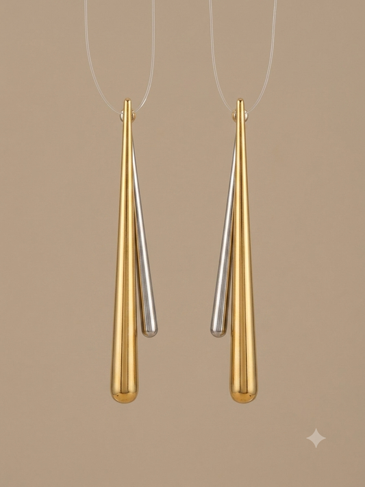 Fusion Mix Earrings