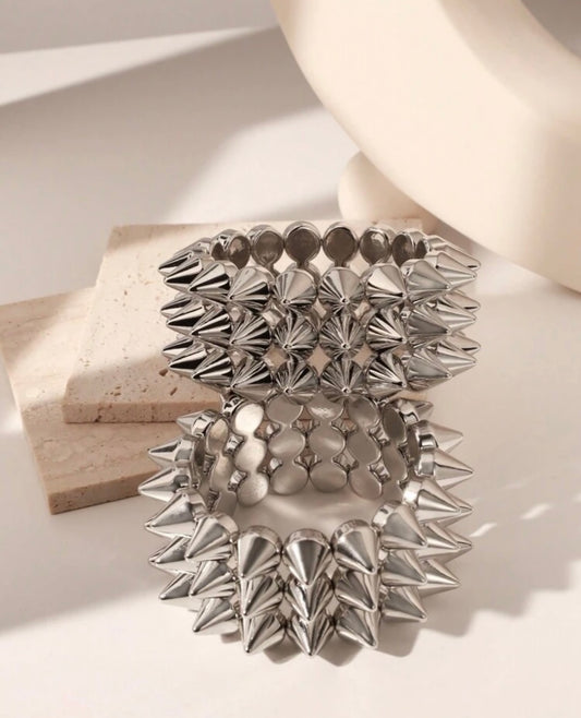 Allure d’Argent Bracelet “Per Piece”