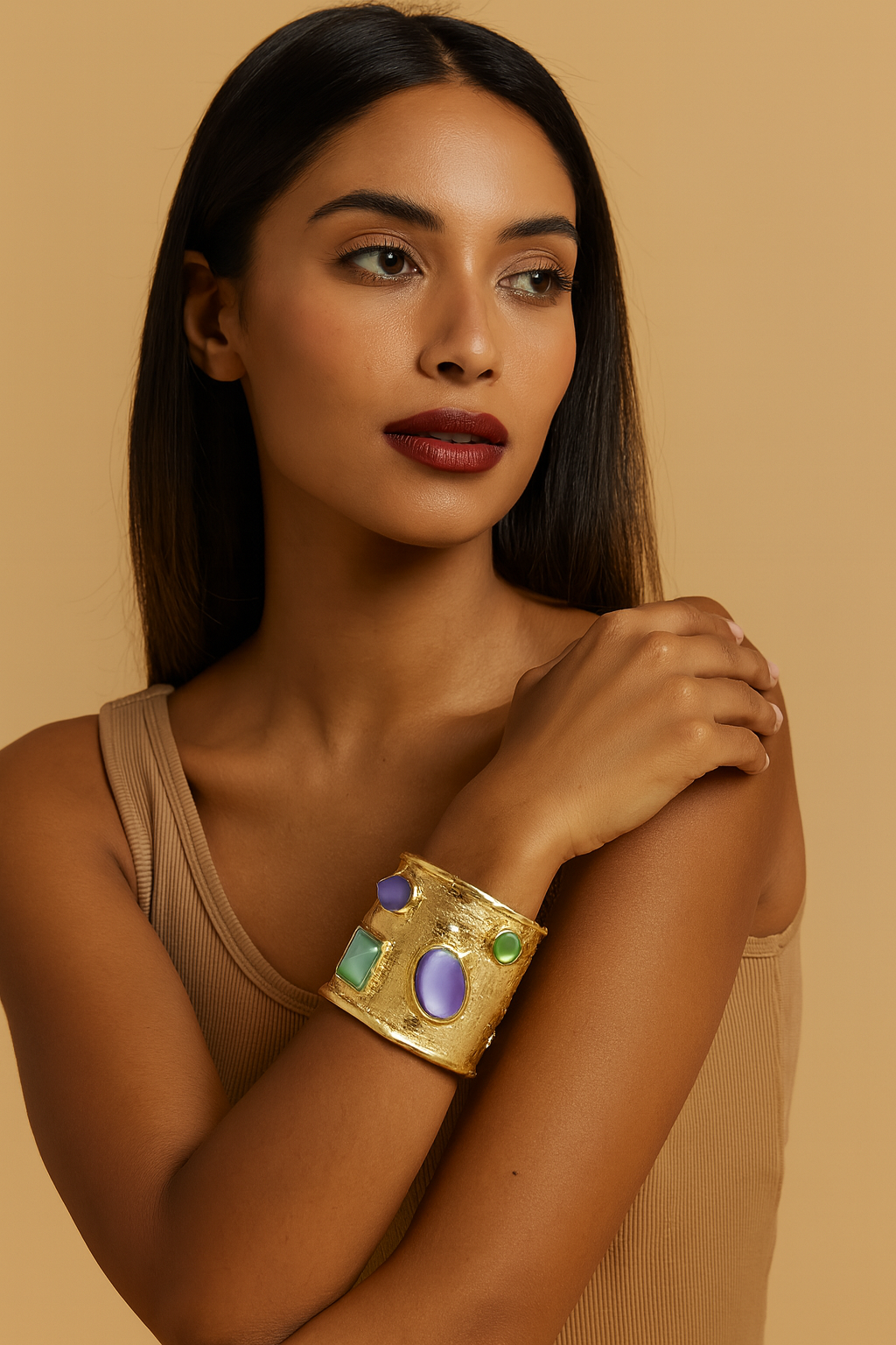 Monaco Bangle