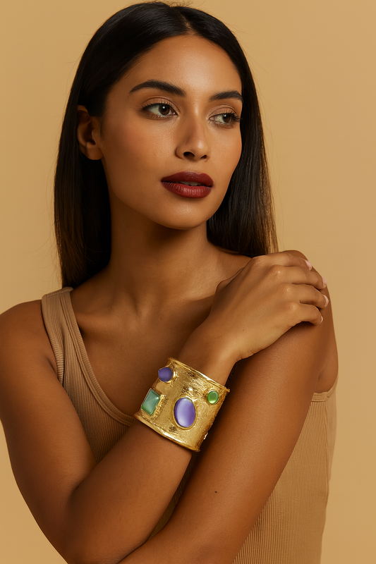 Monaco Bangle