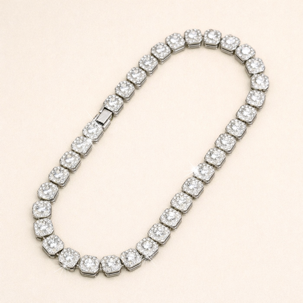 Signature Royale Necklace