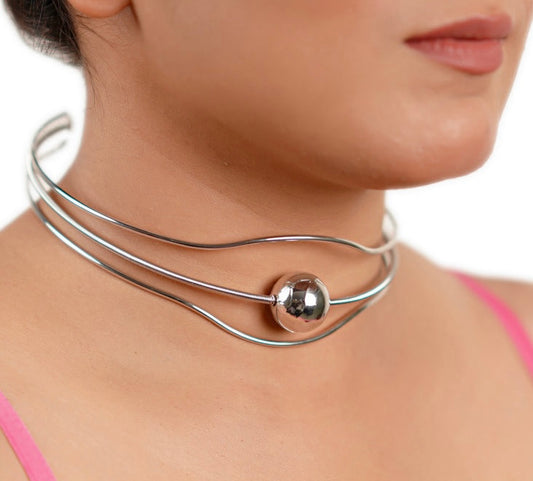 Cîroc Choker