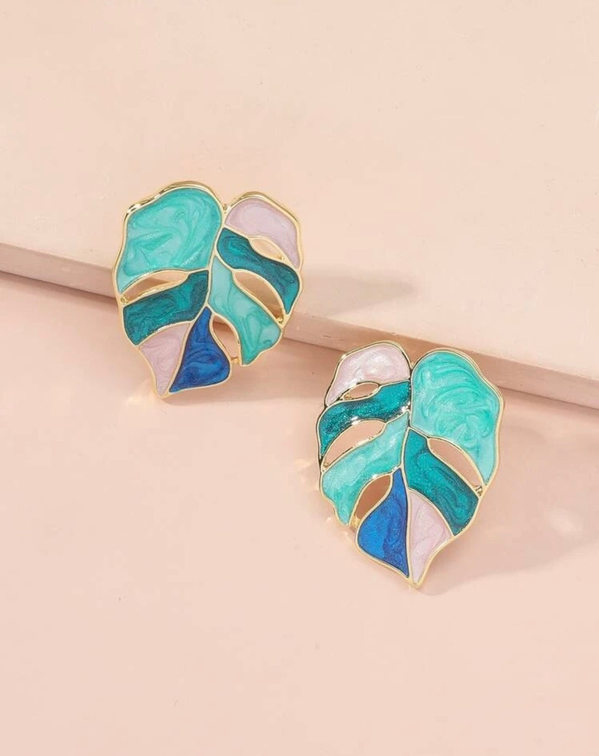 Arena Earrings