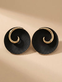 Coquillage Summer Earrings