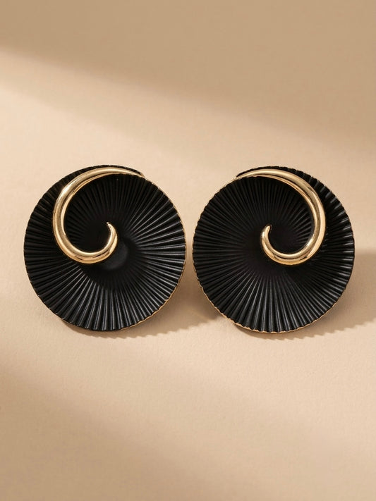 Coquillage Summer Earrings