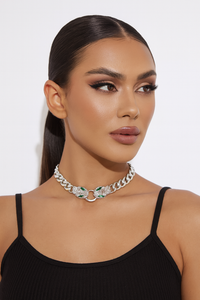 Panthère Royale Choker