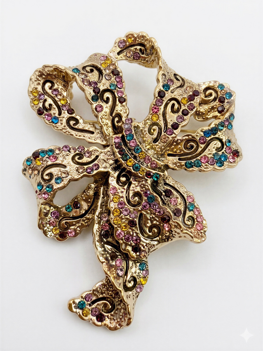 Le Bijou Royal Brooch