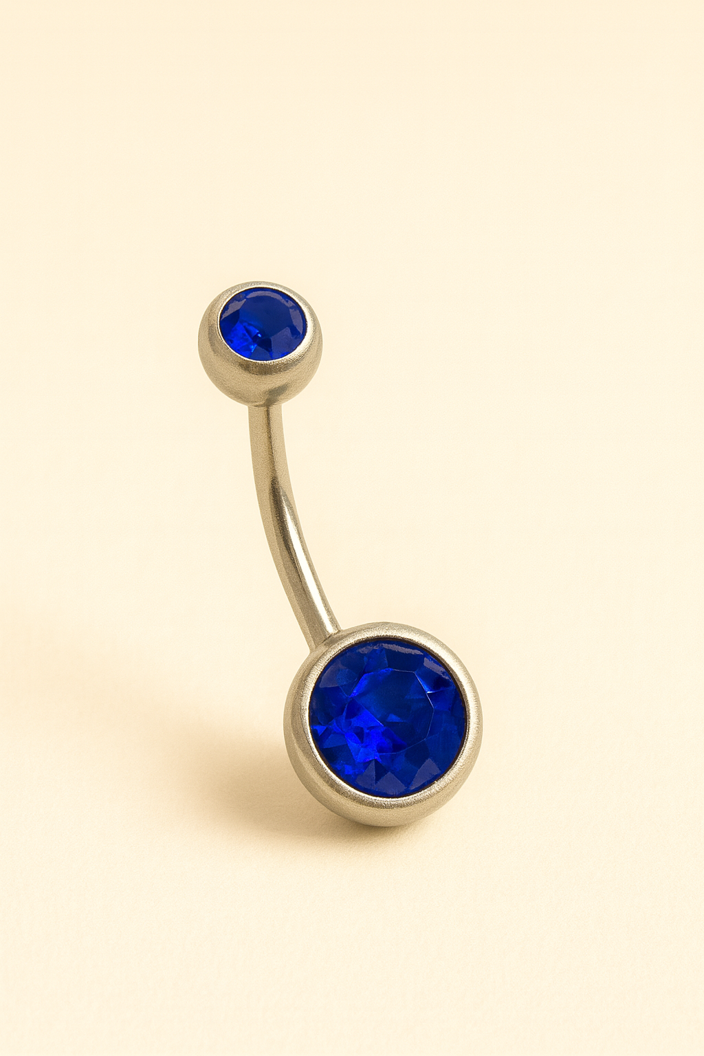 Sunkissed Belly Ring “Colours”