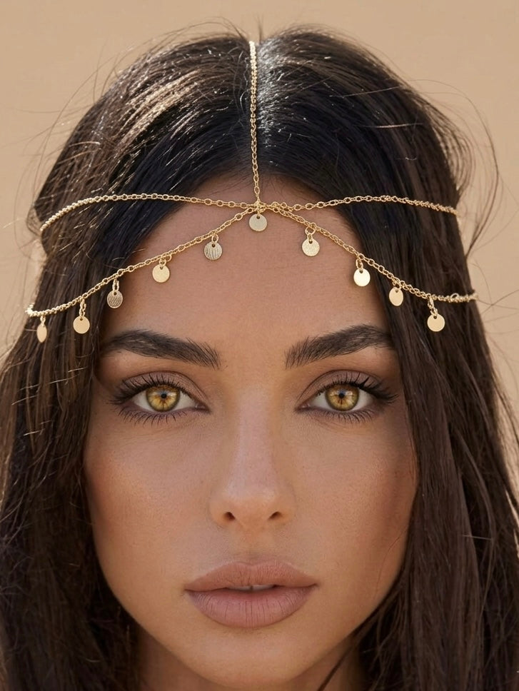 Bijoux de Désert