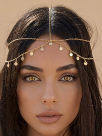 Bijoux de Désert