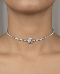 Belle Âme Choker