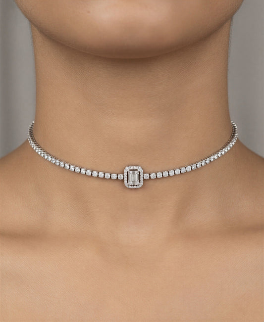 Belle Âme Choker