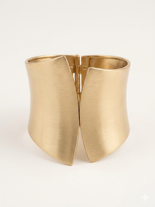 The Matt Era Bangle