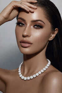 Signature Royale Necklace