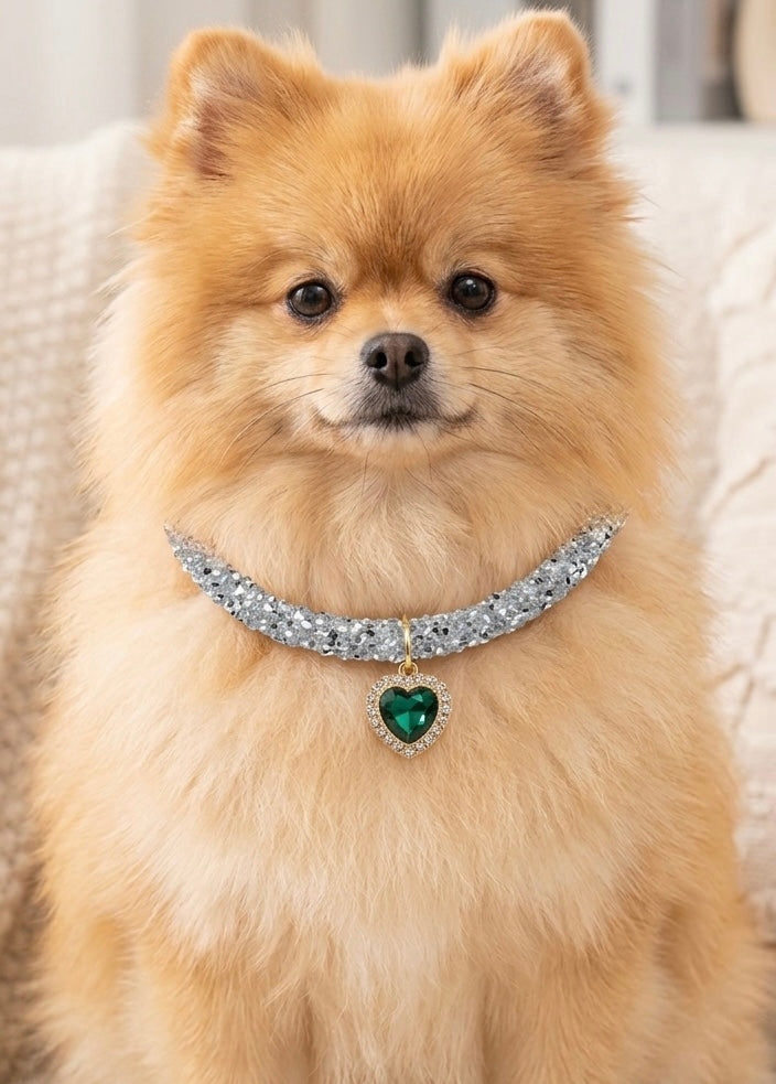Bijou de Fidèle