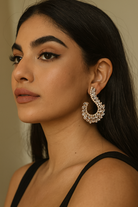 Diva Glow Earrings