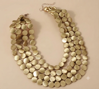 Ondée Necklace