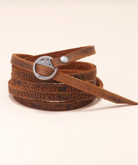 Saint-Germain Marron Bracelet