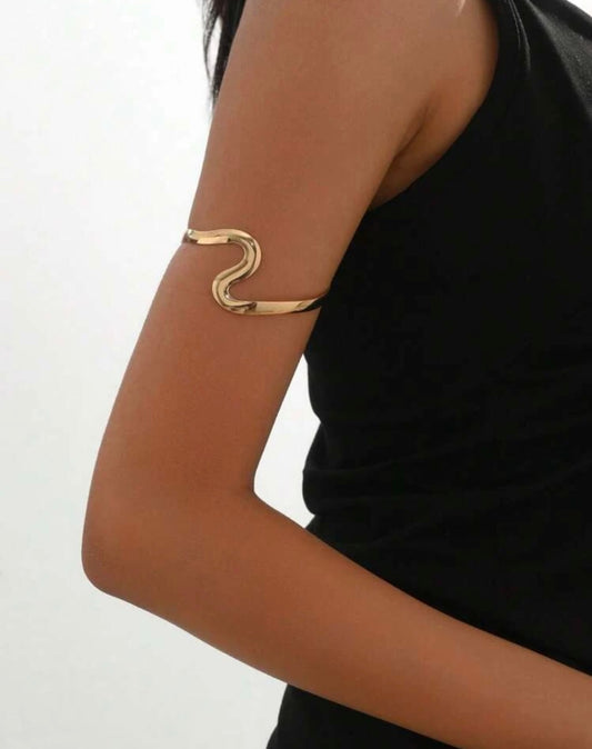 Trendy Arm Cuff