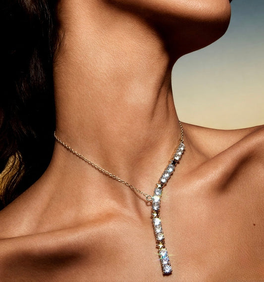 Mon Chouchou Necklace