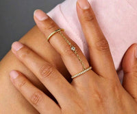 Bague Liaison Ring