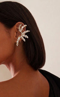 Manchette d’oreille