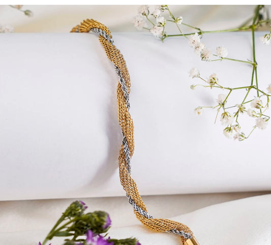 Aura Bracelet