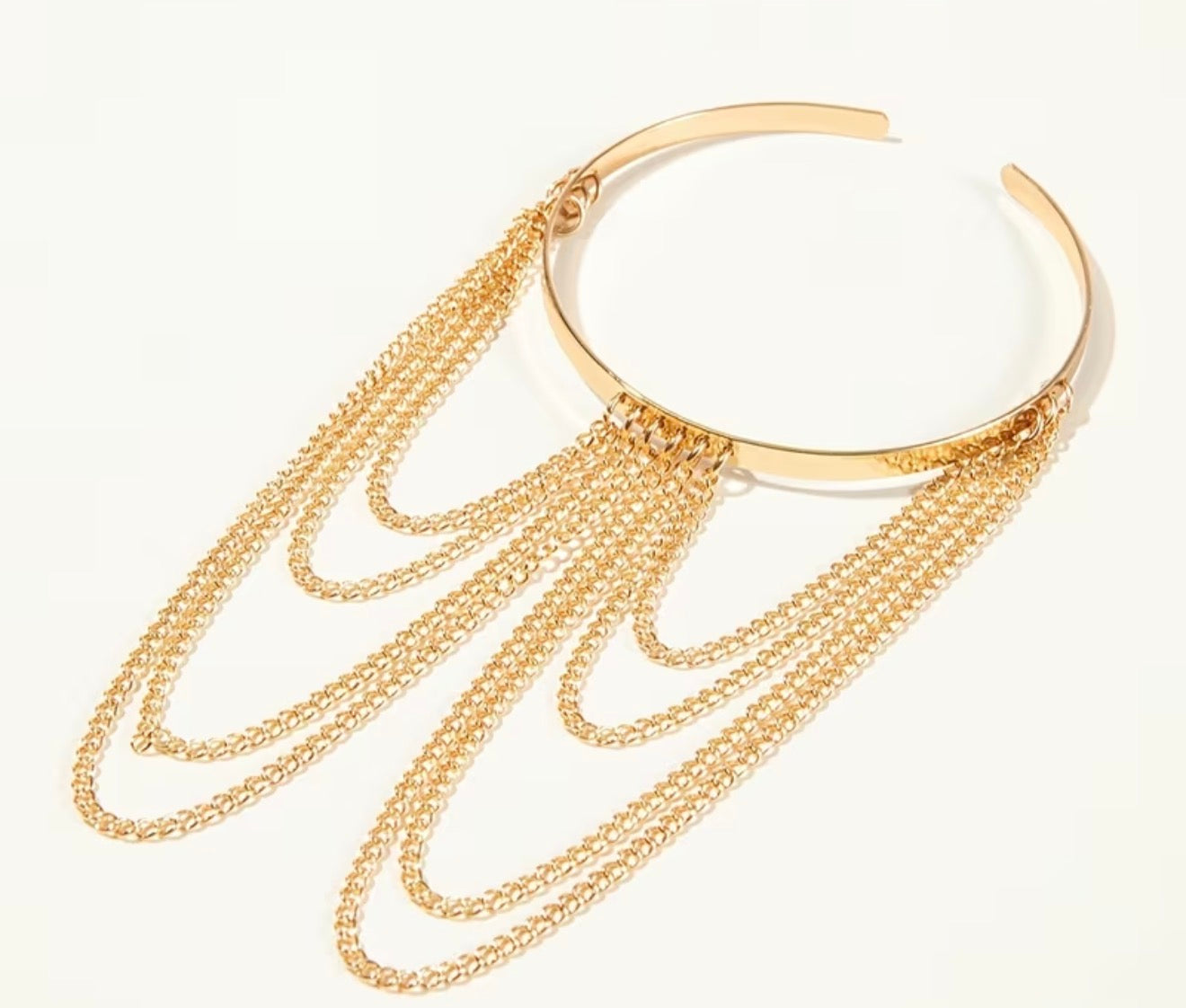 Bras Doré Armlet